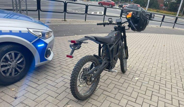 motorower czy rower?