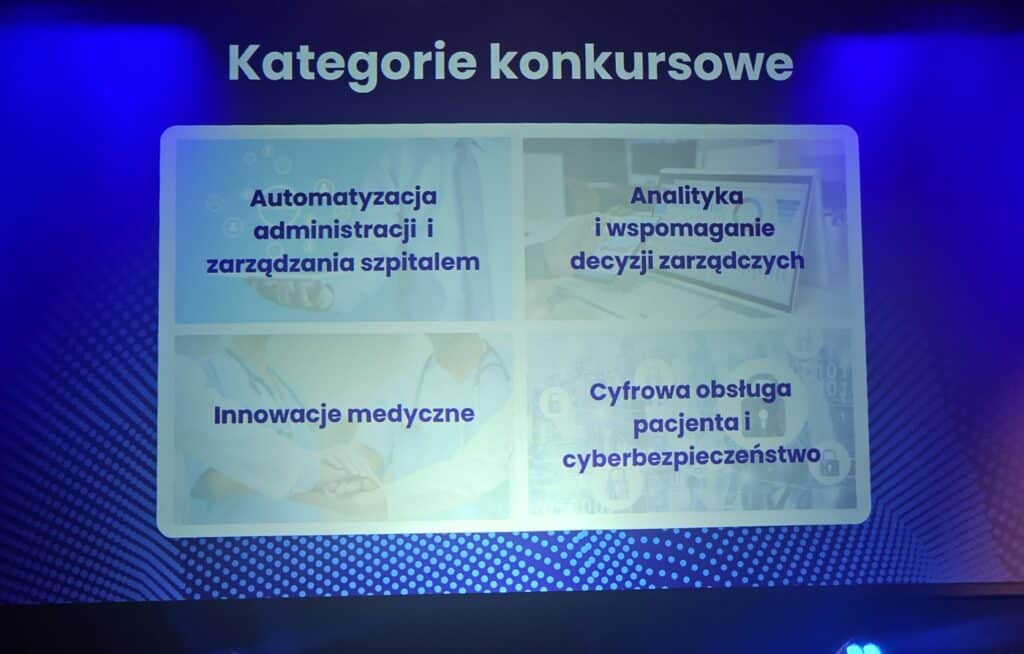 Olsztyn w historycznym projekcie. - Olsztyński Szpital Dziecięcy współtworzy rewolucję w medycynie! Chodzi o startupy medyczne