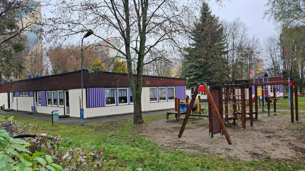 Przedszkole Miejskie nr 37