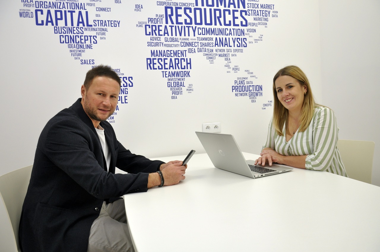 Szukasz pracy? Szukasz pracownika? Zgłoś się do HR GO i bądź spokojny. Szukasz pracy? Szukasz pracownika? Zgłoś się do HR GO i bądź spokojny. - Jedyna taka agencja pracy w Olsztynie? "Łączymy firmy i kandydatów, którzy naprawdę do siebie pasują"