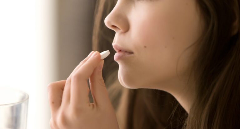 paracetamol challenge