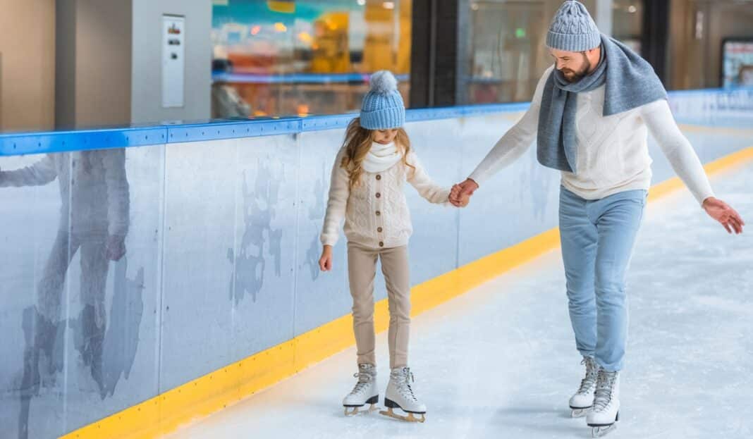 lodowisko całoroczne powstanie w Szczytnie