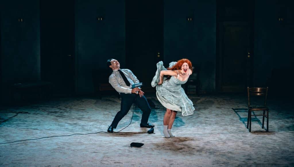 Olsztyn świętuje 30 lat Spotkań Teatralnych. - Najlepsze spektakle przyjadą do Olsztyna. Odbędą się 30. Spotkania Teatralne