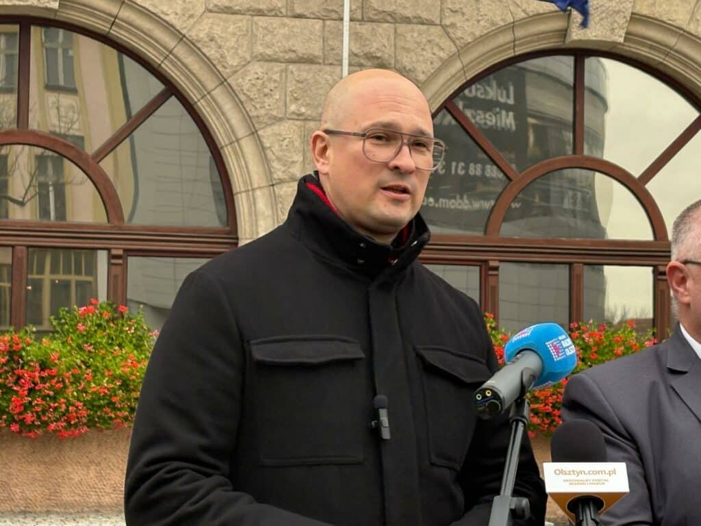 „Nie może być gorzej niż za Grzymowicza? Okazuje się, że może” – Konfederacja o sytuacji w Olsztynie. - "Pogońcie kolesi z ratusza!” – Konfederacja grzmi w Olsztynie. Padły ostre słowa