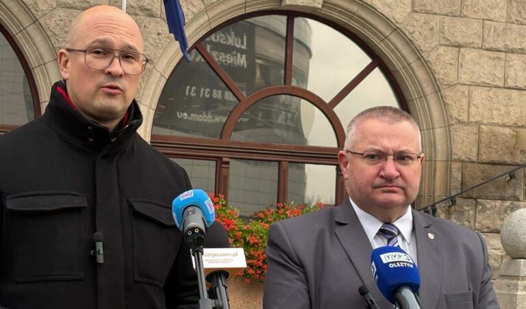 konferencja Konfederacji Korony Polskiej