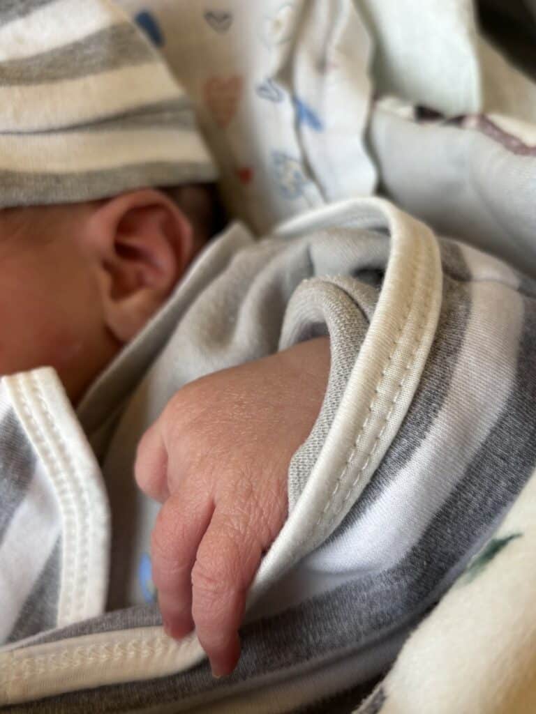 To imponujący wynik, który pokazuje ogromne zaangażowanie personelu i zaufanie, jakim pacjentki darzą olsztyński szpital. - Rekordowa doba na oddziale położniczym w olsztyńskim szpitalu