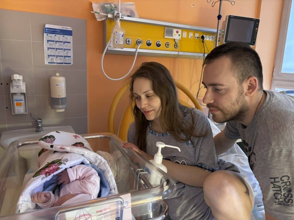 To imponujący wynik, który pokazuje ogromne zaangażowanie personelu i zaufanie, jakim pacjentki darzą olsztyński szpital. - Rekordowa doba na oddziale położniczym w olsztyńskim szpitalu