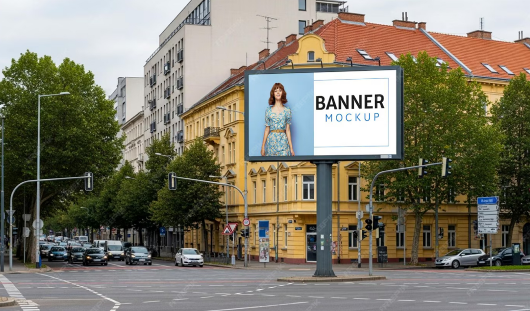 Jakie billbordy reklamowe w 2025 roku - statyczny czy cyfrowy (DOOH)? Analiza kosztów, zasięgu i możliwości.