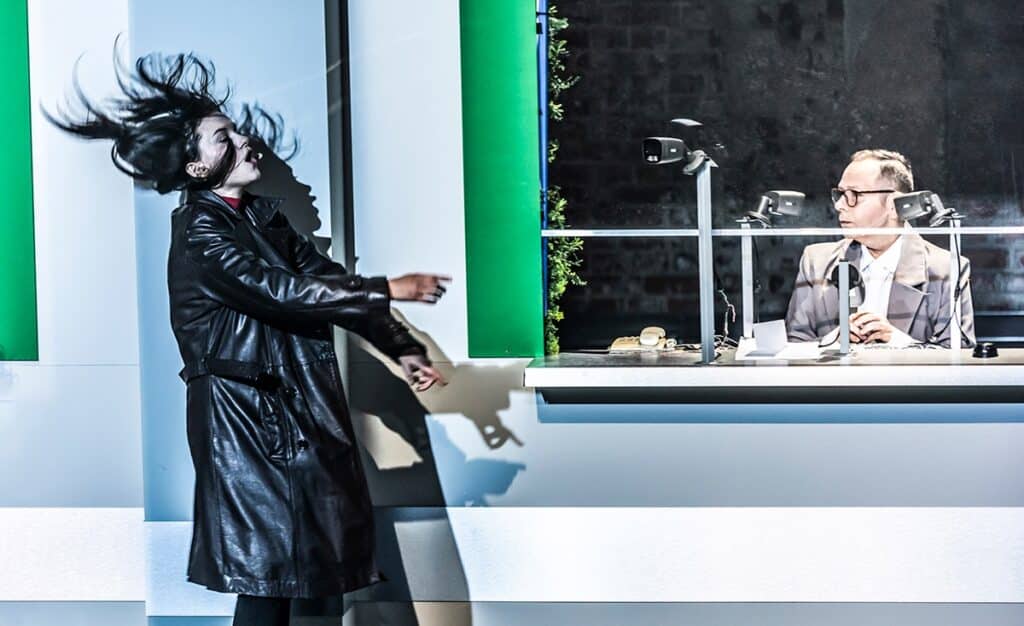 Olsztyn świętuje 30 lat Spotkań Teatralnych. - Najlepsze spektakle przyjadą do Olsztyna. Odbędą się 30. Spotkania Teatralne