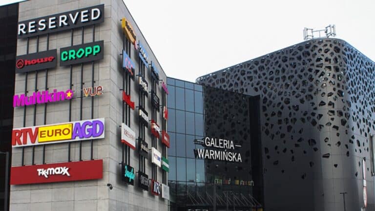 galeria warmińska nowu sklep tatuum