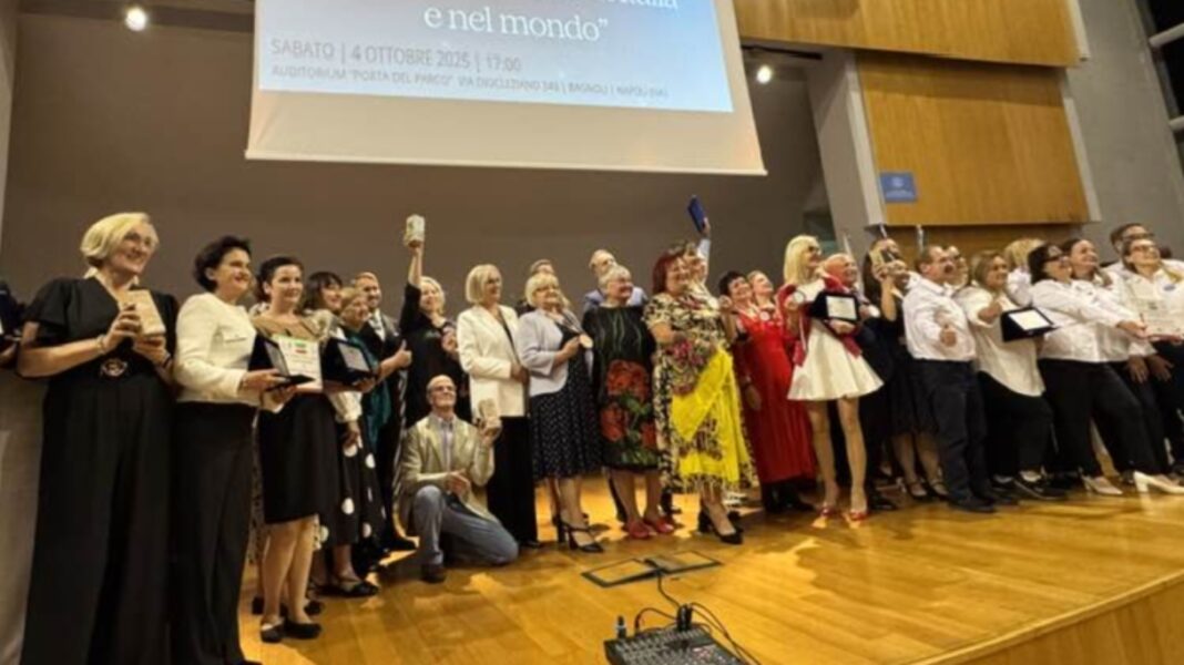 urszula hura nagroda