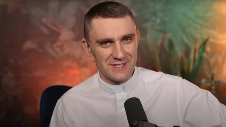 Znany youtuber Teobańkologia