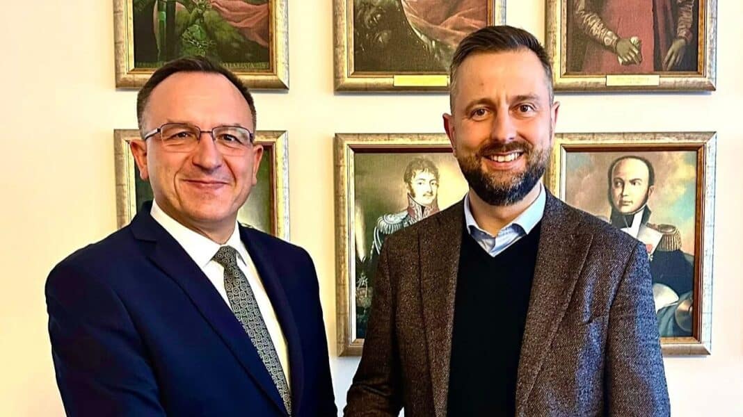 sielicki i kosiniak-kamysz