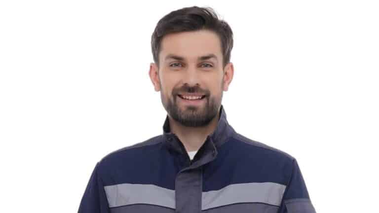 Bluza robocza BHP – analiza materiałów, funkcjonalności