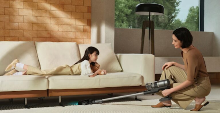 Wybierz właściwy odkurzacz bezprzewodowy — i kiedy klasyczny odkurzacz pionowy ma sens