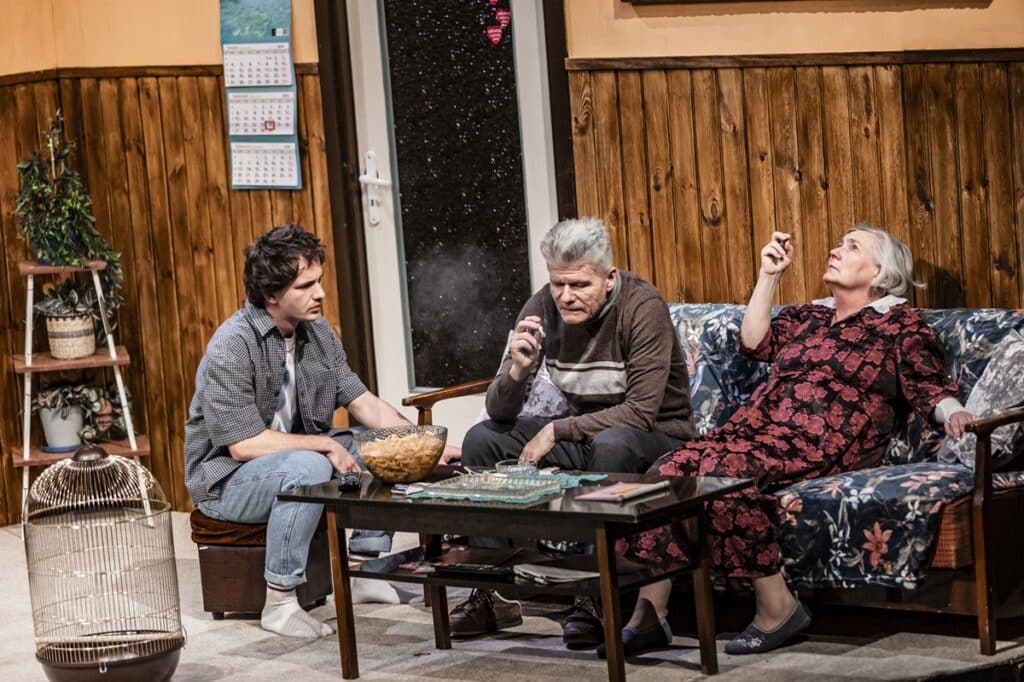 Olsztyn świętuje 30 lat Spotkań Teatralnych. - Najlepsze spektakle przyjadą do Olsztyna. Odbędą się 30. Spotkania Teatralne