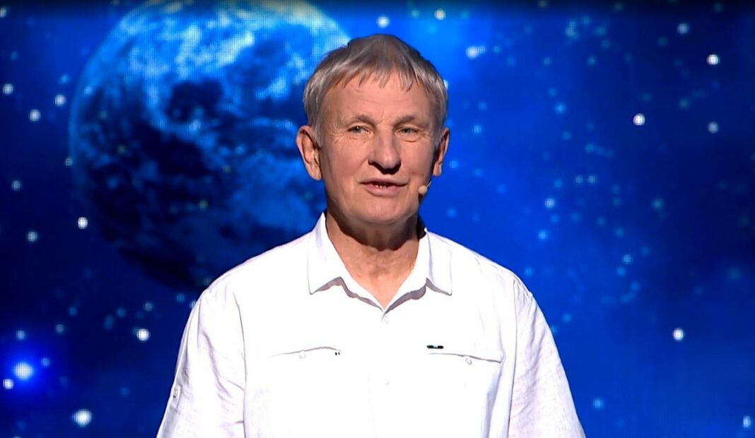 Krzysztof Hrynkiewicz