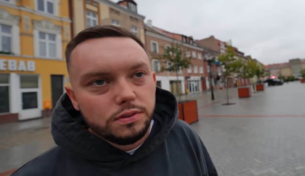 Książulo w Bartoszycach