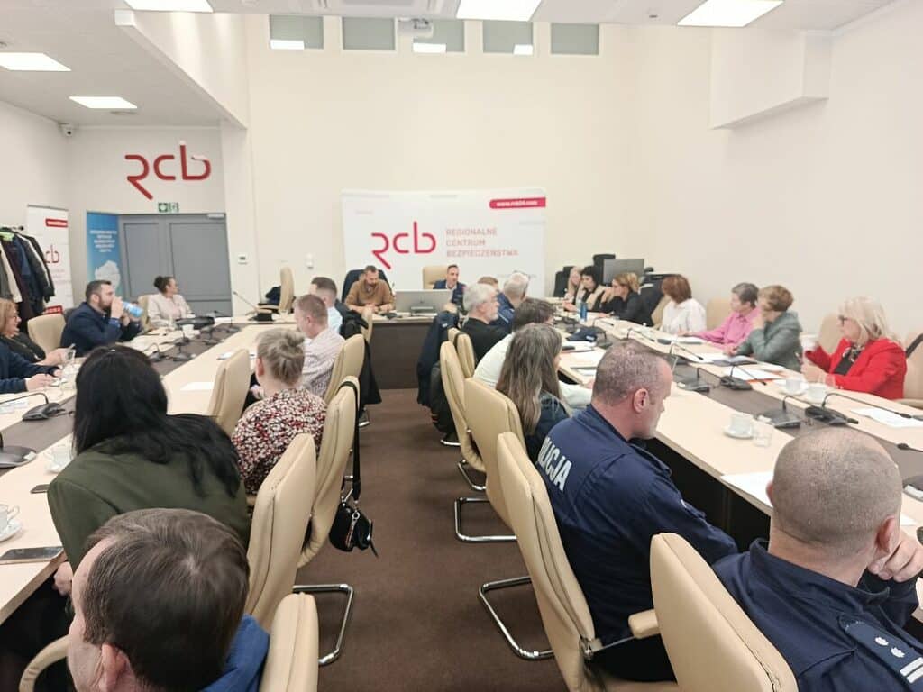 Olsztyn przygotowany na kryzys? - Co by było, gdyby zaatakowano Olsztyn? Miasto to sprawdziło