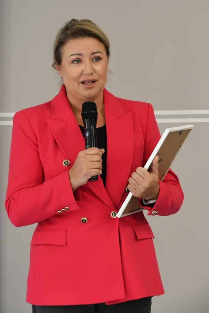 Poznaliśmy laureatów XVI edycji Konkursu Dziennikarskiego w Olsztynie. - Dziennikarze z Warmii i Mazur nagrodzeni. Oto zwycięzcy prestiżowego konkursu