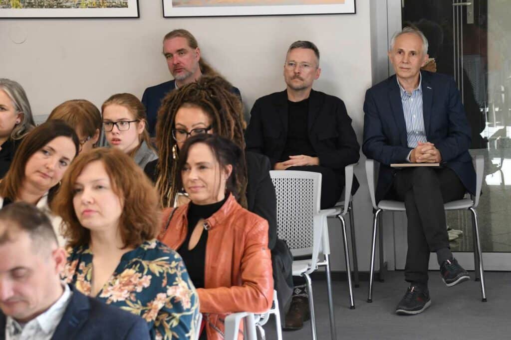 Poznaliśmy laureatów XVI edycji Konkursu Dziennikarskiego w Olsztynie. - Dziennikarze z Warmii i Mazur nagrodzeni. Oto zwycięzcy prestiżowego konkursu