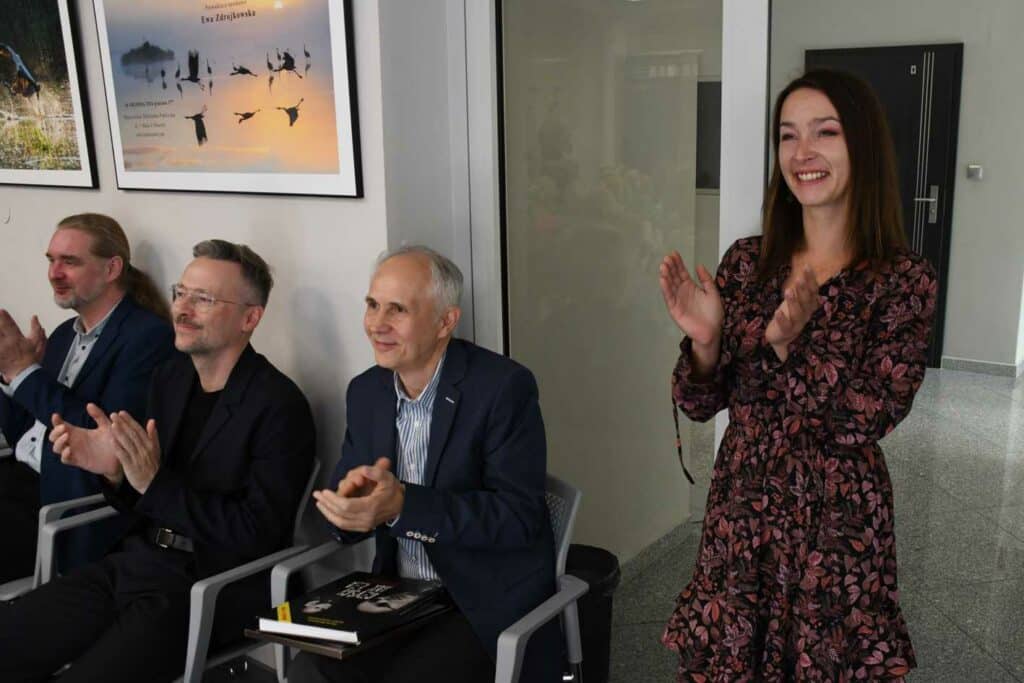 Poznaliśmy laureatów XVI edycji Konkursu Dziennikarskiego w Olsztynie. - Dziennikarze z Warmii i Mazur nagrodzeni. Oto zwycięzcy prestiżowego konkursu