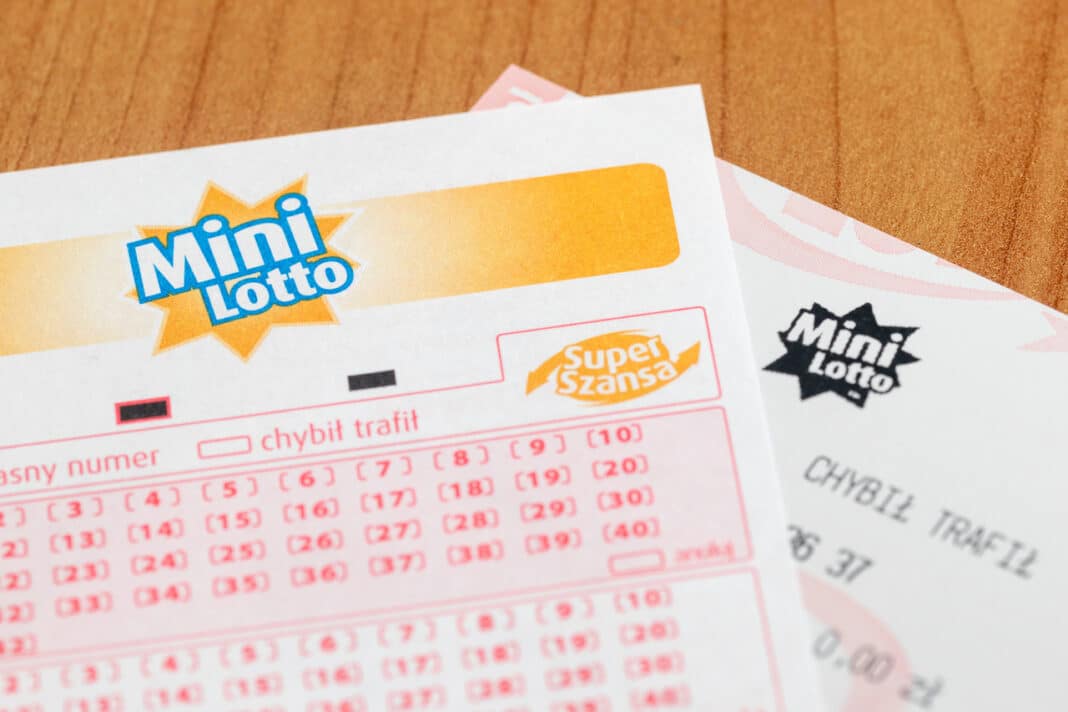 mini lotto