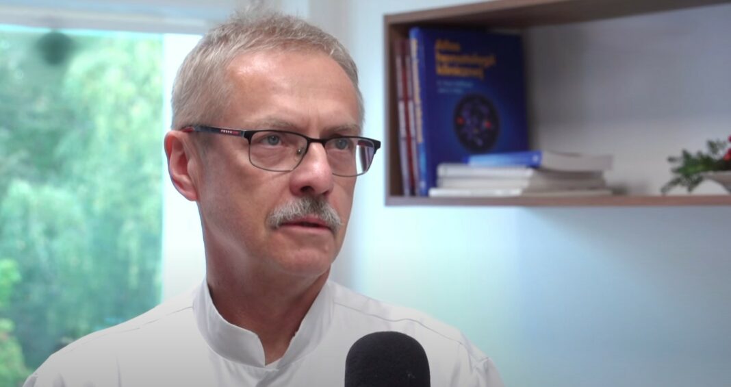 przeszczep szpiku poliklinika