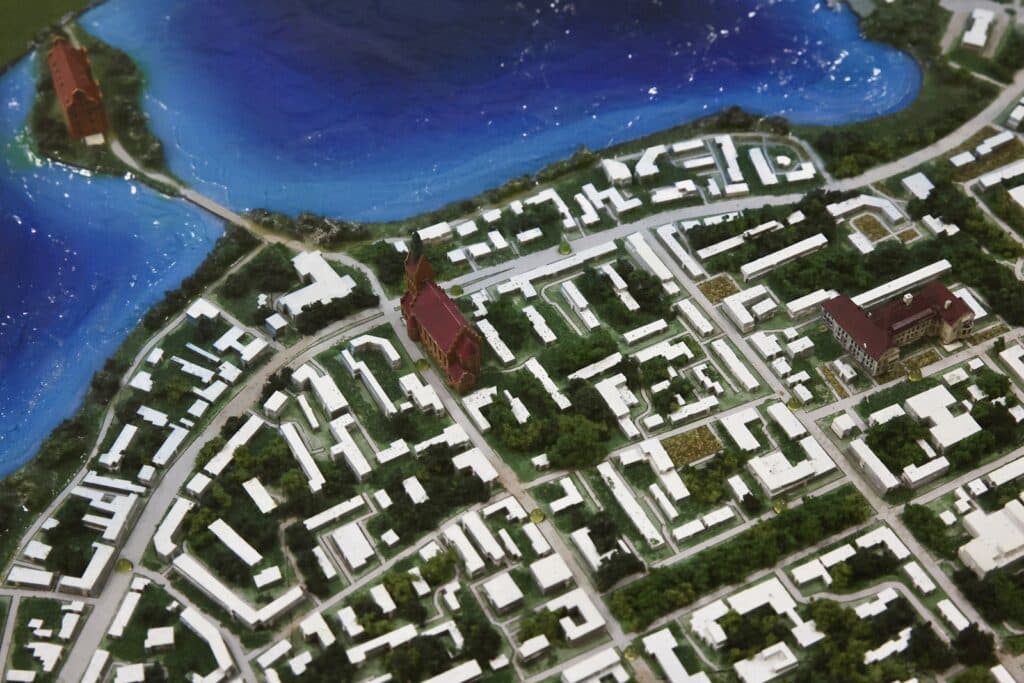 Niezwykła atrakcja dla małych i dużych odkrywców. - Niezwykła atrakcja edukacyjna w Ełku