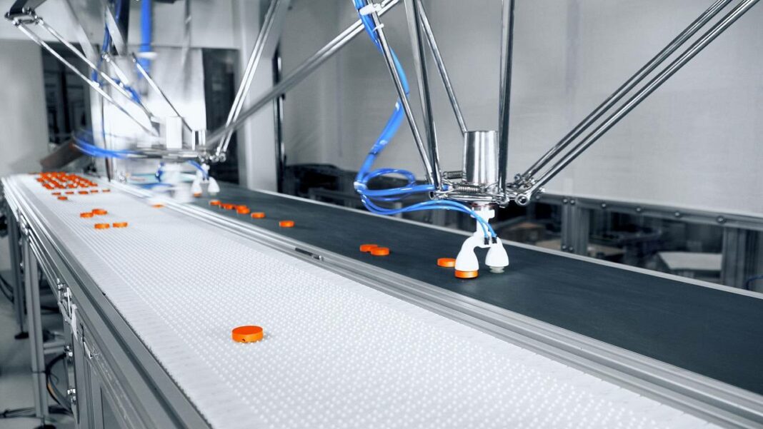 automatyzacja w firmie