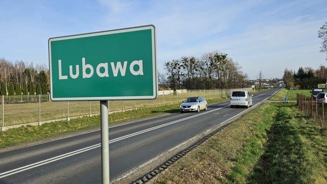 Lubawa