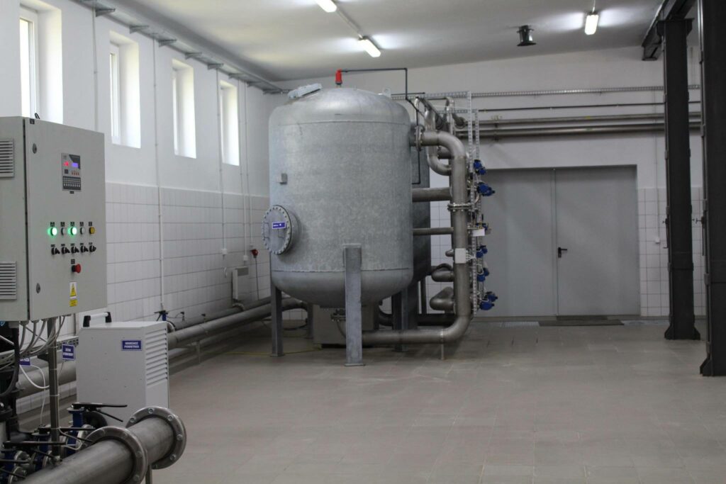 Jaki był prawdziwy cel działań? - Atak rosyjskiej grupy na wodociągi. Ujawniono zaskakujące fakty dotyczące Szczytna