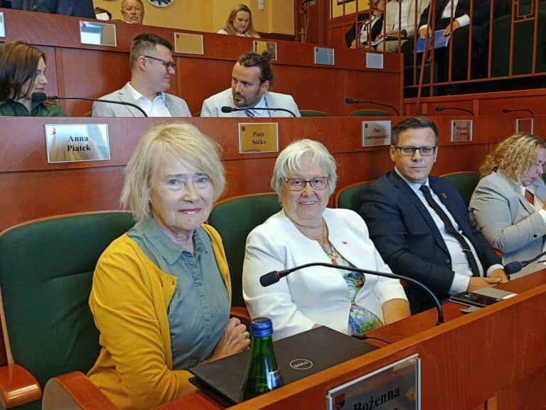 Bogusława Orzechowska