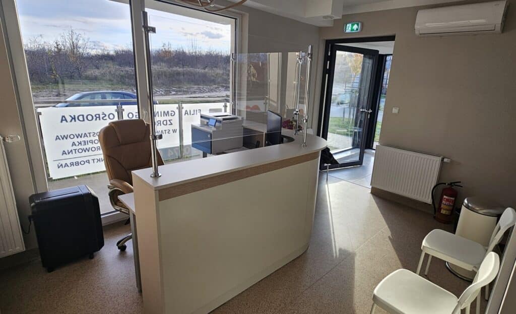 W środku sprzęt jak ze szpitala! - Otwarto nowoczesny ośrodek zdrowia. Mieszkańcy mają powody do radości!