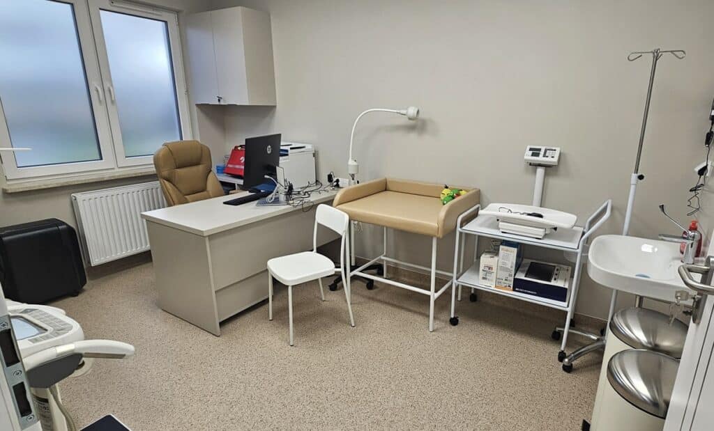 W środku sprzęt jak ze szpitala! - Otwarto nowoczesny ośrodek zdrowia. Mieszkańcy mają powody do radości!