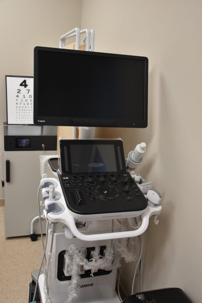 W środku sprzęt jak ze szpitala! - Otwarto nowoczesny ośrodek zdrowia. Mieszkańcy mają powody do radości!