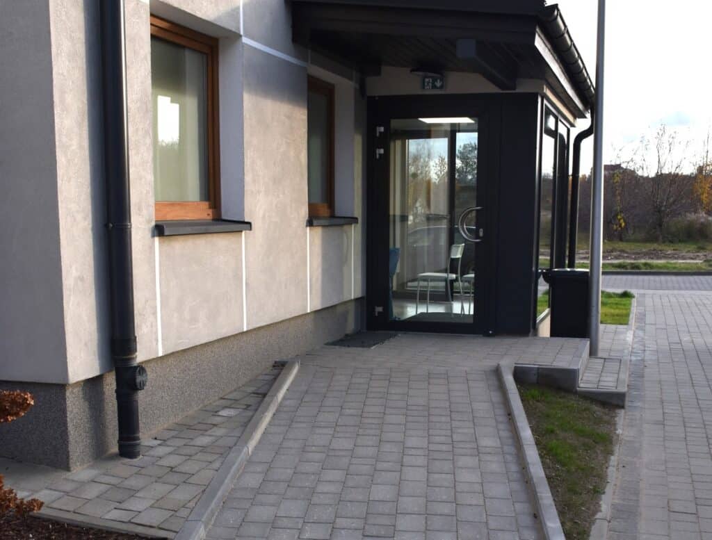 W środku sprzęt jak ze szpitala! - Otwarto nowoczesny ośrodek zdrowia. Mieszkańcy mają powody do radości!