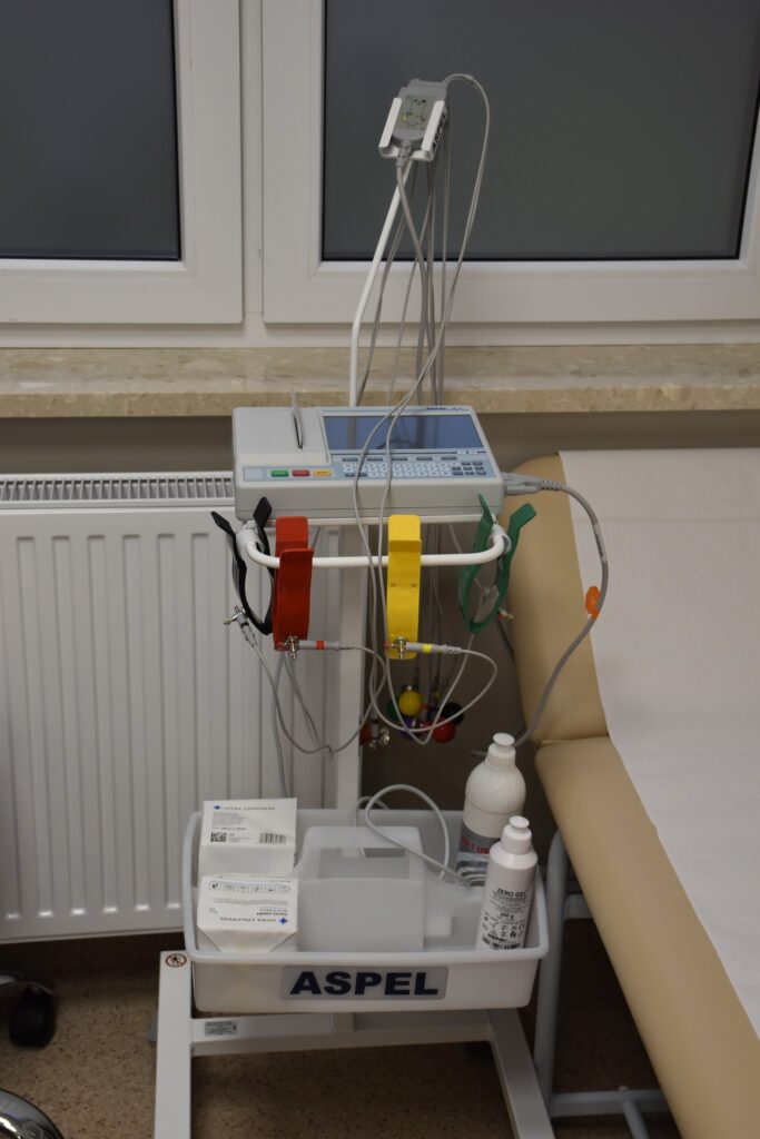 W środku sprzęt jak ze szpitala! - Otwarto nowoczesny ośrodek zdrowia. Mieszkańcy mają powody do radości!