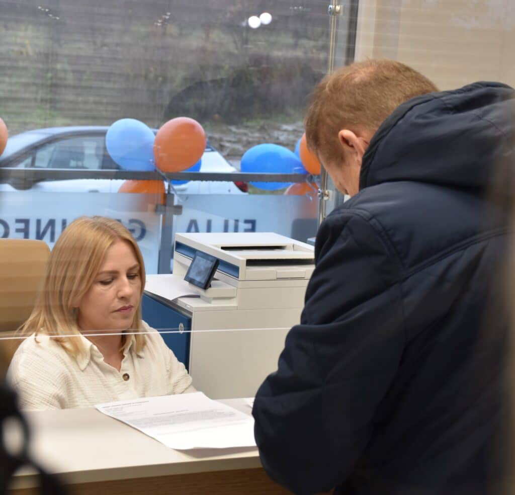 W środku sprzęt jak ze szpitala! - Otwarto nowoczesny ośrodek zdrowia. Mieszkańcy mają powody do radości!