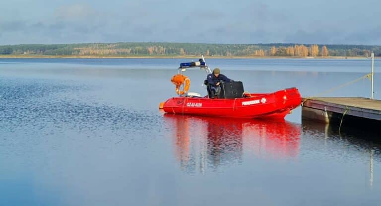 zaginiecie dwoch braci