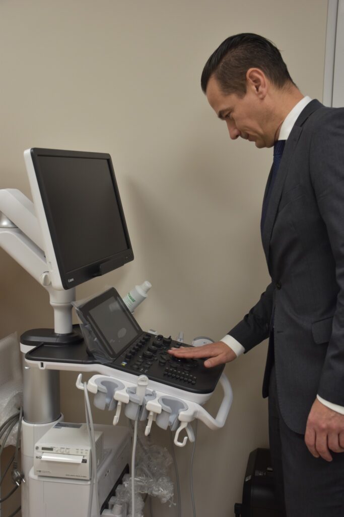 W środku sprzęt jak ze szpitala! - Otwarto nowoczesny ośrodek zdrowia. Mieszkańcy mają powody do radości!