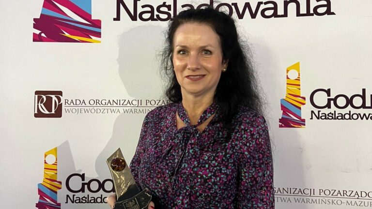 Warmiński Bank Sp&oacute;łdzielczy w Jonkowie