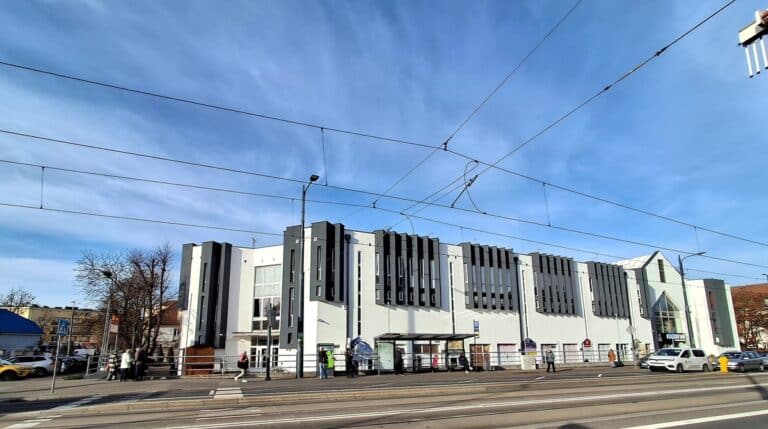 Centrum Handlowe Manhattan