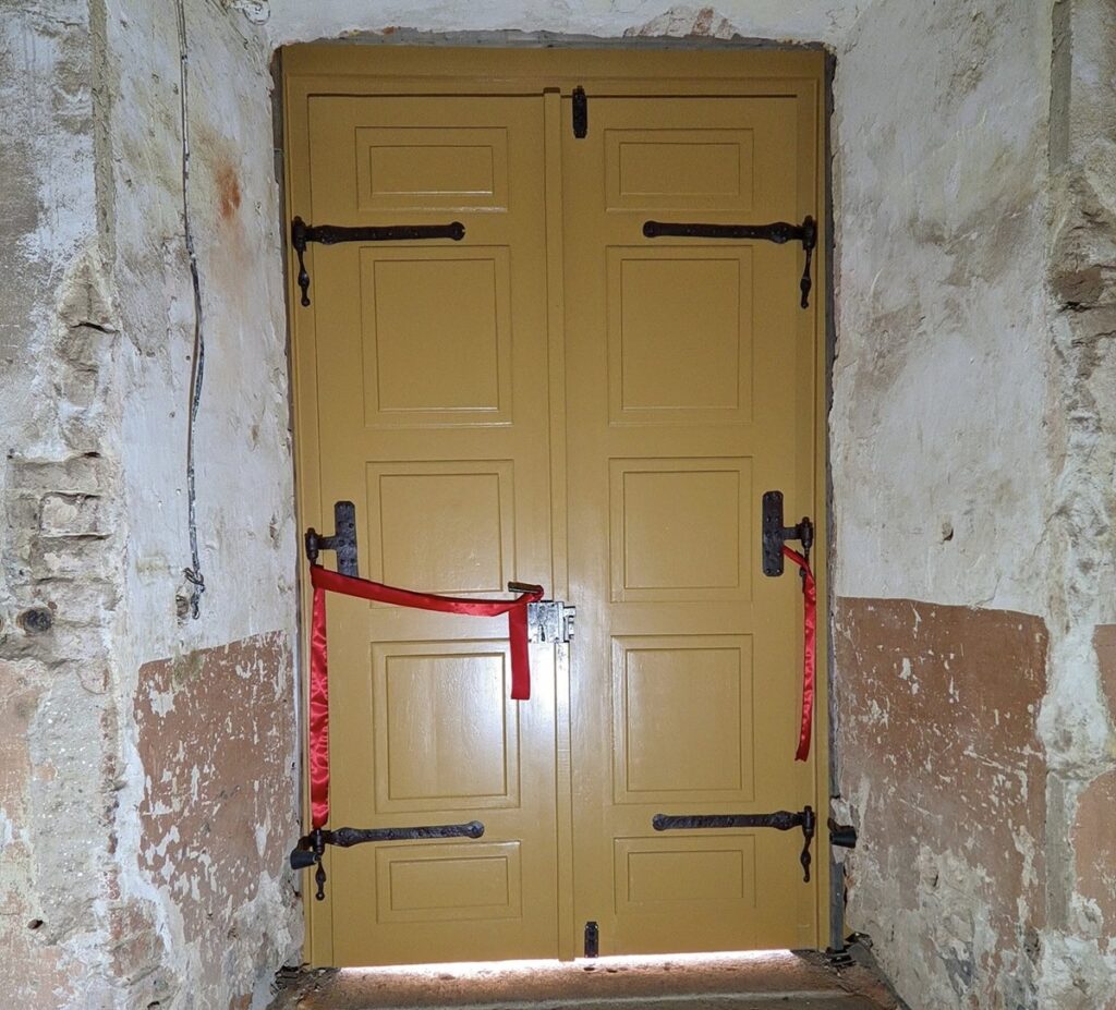 Pałac o wyjątkowej przeszłości odnowiony na Mazurach. Kolejny skarb regionu uratowany? Pałac o wyjątkowej przeszłości odnowiony na Mazurach. Kolejny skarb regionu uratowany? - Pałac na Mazurach przeszedł renowację. To jedna z najbardziej niezwykłych rezydencji