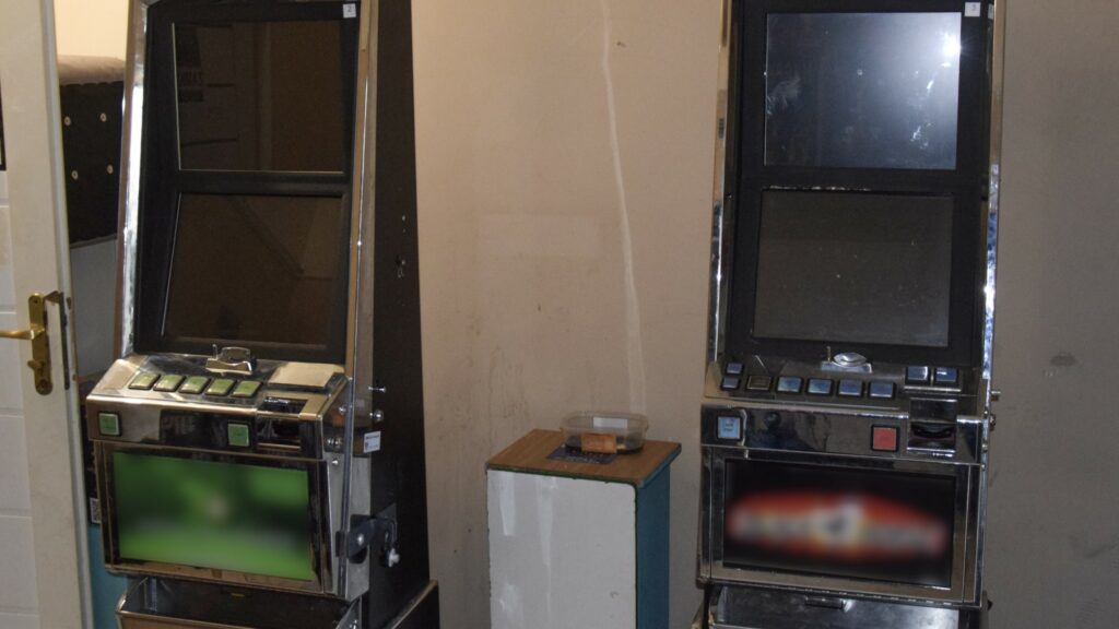 Weszli bez zapowiedzi, a teraz grożą ogromne kary. - Zaskakujące odkrycie w centrum Iławy. Nielegalny interes rozbity