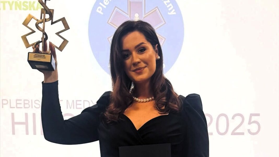 Okołoporodowo Wojewódzki Szpital Specjalistyczny w Olsztynie