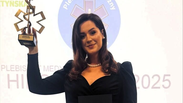 Okołoporodowo Wojewódzki Szpital Specjalistyczny w Olsztynie