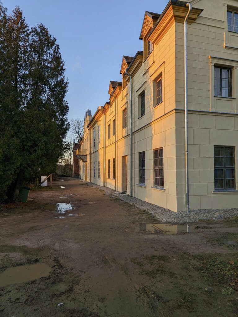 Pałac o wyjątkowej przeszłości odnowiony na Mazurach. Kolejny skarb regionu uratowany? Pałac o wyjątkowej przeszłości odnowiony na Mazurach. Kolejny skarb regionu uratowany? - Pałac na Mazurach przeszedł renowację. To jedna z najbardziej niezwykłych rezydencji