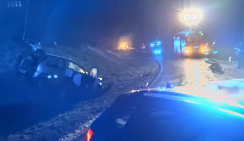 Co zrobić, by tacy kierowcy nie wracali na drogi? - Miał dożywotni zakaz, a i tak wsiadł za kierownicę. Wysłał do szpitala dwie osoby