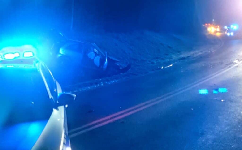 Co zrobić, by tacy kierowcy nie wracali na drogi? - Miał dożywotni zakaz, a i tak wsiadł za kierownicę. Wysłał do szpitala dwie osoby